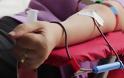 SOS για τις σοβαρές ελλείψεις αίματος εκπέμπουν οι ασθενείς με Θαλασσαιμία