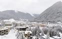 Νταβός: H μικρή πόλη της Ελβετίας που συγκεντρώνει όλη την παγκόσμια ελίτ των ισχυρών - Φωτογραφία 3
