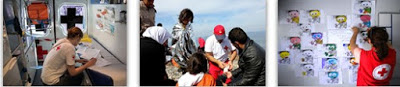 Εκδήλωση του Ελληνικού Ερυθρού Σταυρού για την πρωτοχρονιάτικη βασιλόπιτα στη Θεσσαλονίκη: Ο απολογισμός της προσφοράς στην «γλώσσα» των αριθμών - Φωτογραφία 2