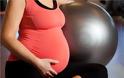 Ασκήσεις στην εγκυμοσύνη: Ποια είναι η κατάλληλη γυμναστική