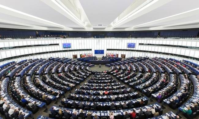 Αλλαγή φρουράς στο Ευρωπαϊκό Κοινοβούλιο - Εξελέγη νέος πρόεδρος - Φωτογραφία 1