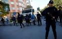 Ένταλμα σύλληψης για 243 στρατιωτικούς στην Τουρκία