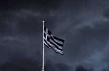 Δημοσίευμα - σοκ ΤΕΛΕΙΩΝΕΙ την Ελλάδα! Ανατριχιαστική η πρόβλεψη που ΔΥΣΤΥΧΩΣ δείχνει… - Φωτογραφία 1