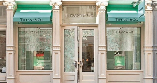 Πώς επηρέασε ο Τραμπ τις πωλήσεις του Tiffany - Φωτογραφία 1