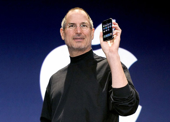Το iPhone πρώτης γενιάς δεν λειτουργεί πλέον στις ΗΠΑ - Φωτογραφία 1