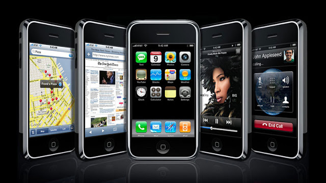 Το iPhone πρώτης γενιάς δεν λειτουργεί πλέον στις ΗΠΑ - Φωτογραφία 3