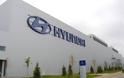 Επενδύσεις 3,1 δισ. από την Hyundai