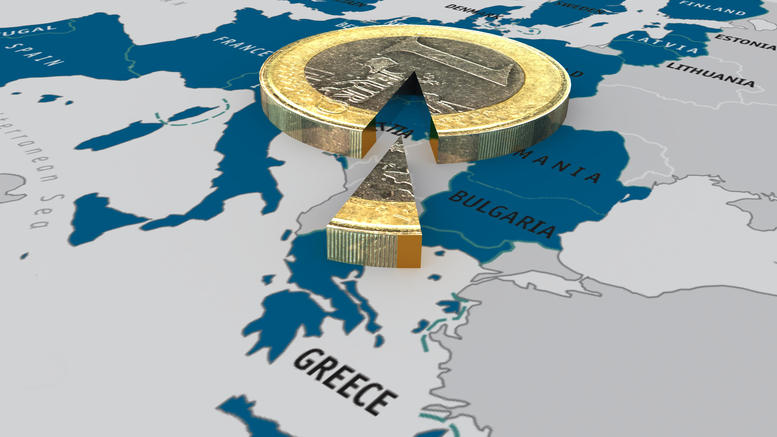 Capital Economics: Ο κίνδυνος της ελληνικής χρεοκοπίας θα επιστρέψει το καλοκαίρι - Το Grexit το πιο πιθανό αποτέλεσμα - Φωτογραφία 1