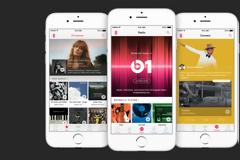 Νέους σταθμούς πρόσθεσε η Apple δωρεάν στην μουσική της