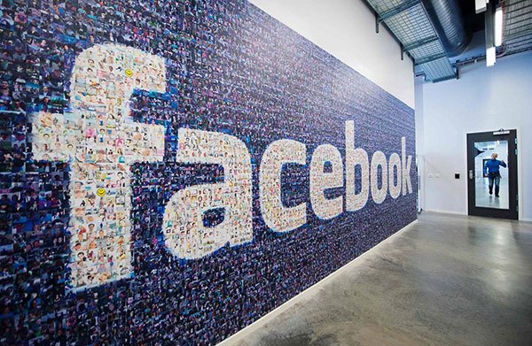 Facebook Future of Business Survey: μικρές εταιρείες, μεγάλες εξαγωγές - Φωτογραφία 1