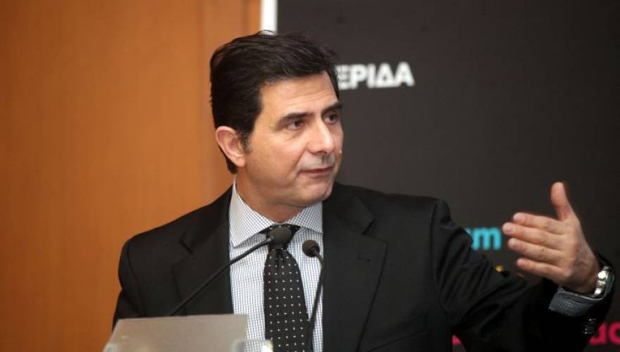 Κ. Γκιουλέκας: «Η ανικανότητα του ΣΥΡΙΖΑ δεν είναι μεταδοτική!» - Φωτογραφία 1