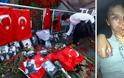 Τυχαία επέλεξε τον στόχο του ο δράστης της επίθεσης στην Κωνσταντινούπολη