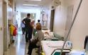 Ξυλοδαρμούς γιατρών φέρνουν οι ελλείψεις στα νοσοκομεία