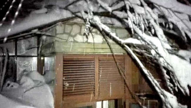 Νέα τραγωδία στην Ιταλία με νεκρούς σε ξενοδοχείο από χιονοστιβάδα - Φωτογραφία 1