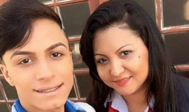 Μητέρα σκότωσε τον 17χρονο γιο της επειδή ήταν ομοφυλόφιλος! - Φωτογραφία 1