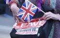 Τρέμουν το Brexit Ευρωπαίοι και Βρετανοί εκπατρισμένοι