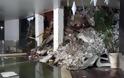 Το ιταλικό ξενοδοχείο που χτυπήθηκε από χιονοστιβάδα [photos] - Φωτογραφία 2