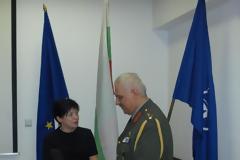 Υπογραφή Προγράμματος Στρατιωτικής Συνεργασίας Ελλάδος-Βουλγαρίας 2017