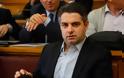 Oδ. Κωνσταντινόπουλος: «Η κυβέρνηση είναι ανίκανη και υπονομεύει τις επενδύσεις, τις 75.000 νέες θέσεις εργασίας και την προσέλκυση επιπλέον 1,5 εκ. τουριστών.»