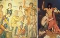 Αμβροσία: Ποιά ήταν η τροφή των θεών στην Ελληνική μυθολογία...