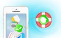PhoneRescue : ένα ισχυρό εργαλείο για να ανακτήσει τα διαγραμμένα στοιχεία από το iPhone και το iPad σας