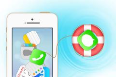 PhoneRescue : ένα ισχυρό εργαλείο για να ανακτήσει τα διαγραμμένα στοιχεία από το iPhone και το iPad σας