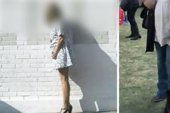 Ελληνίδα ηθοποιός έγινε μαμά - Η πρώτη φωτογραφία με τον γιο της