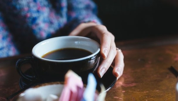 Η κατανάλωση καφέ μπορεί να σου σώσει τη ζωή - Φωτογραφία 1