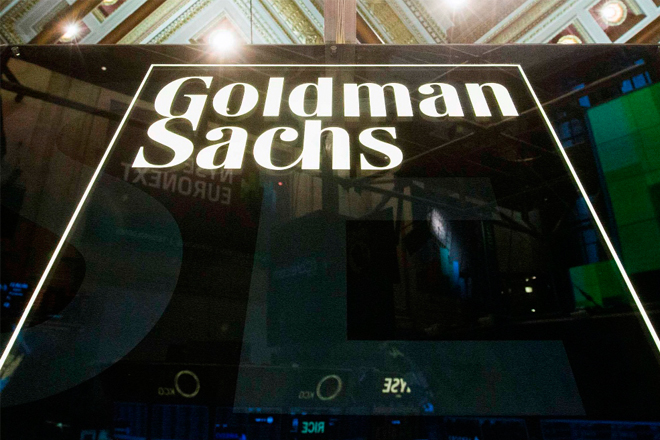 Και η Goldman Sachs τα «μαζεύει» και φεύγει από το Λονδίνο - Φωτογραφία 1
