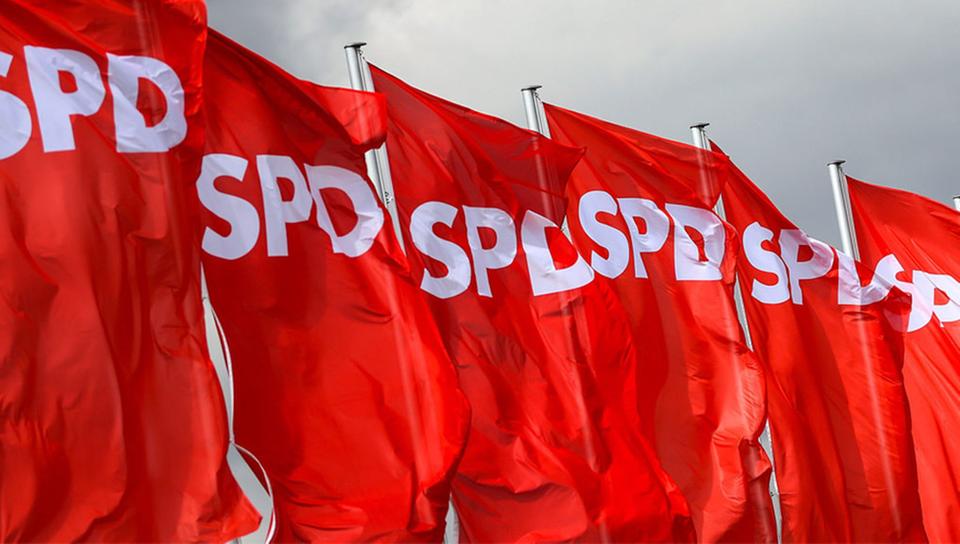 SPD: Δεν χρειαζόμαστε το ΔΝΤ ως δανειστή στο ελληνικό πρόγραμμα - Φωτογραφία 1
