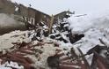 Fwd: Τεράστιες καταστροφές σε κτηνοτροφική μονάδα στη Τρικοκκιά Γρεβενών [ΣΟΚαριστικές εικόνες + video] - Φωτογραφία 1