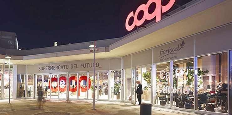 Coop και Accenture δημιουργούν το σουπερμάρκετ του μέλλοντος, σήμερα - Φωτογραφία 2