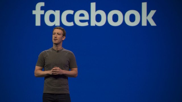 Ο Μάρκ Ζάκερμπεργκ, ο ιδρυτής του Facebook ετοιμάζεται για πρόεδρος των ΗΠΑ; - Φωτογραφία 1