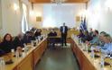 Στ. Αρναουτάκης: «Η έξυπνη εξειδίκευση «εργαλείο» για την ανάπτυξη της οικονομίας Κρήτης»-Το νέο Προεδρείο του Περιφερειακού Συμβουλίου Έρευνας και Καινοτομίας
