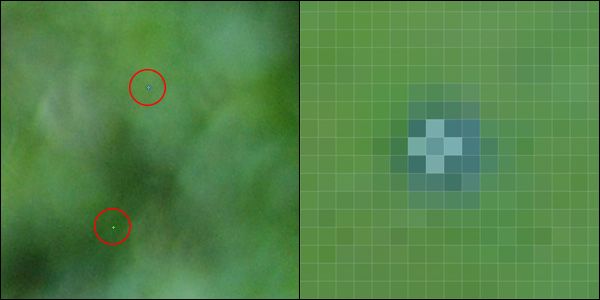 Πως θα ελέγξετε την οθόνη του iPhone για νεκρά Pixel - Φωτογραφία 4