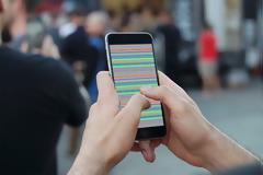 Πως θα ελέγξετε την οθόνη του iPhone για νεκρά Pixel