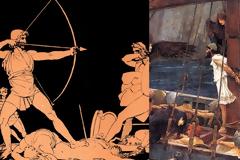 Αποκάληψη ΒΟΜΒΑ από τη ΝΑΣΑ: Επιβεβαιώνει ότι ο μύθος του Οδυσσέα υπήρξε στην πραγματικότητα και... [photos]
