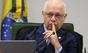 Βραζιλία-Petrobras: Δυστύχημα σκότωσε ανώτατο δικαστή - Φωτογραφία 1