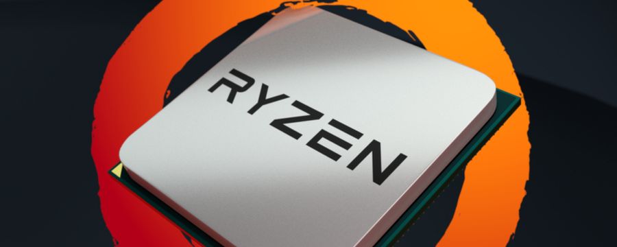 Πριν το GDC 2017 κυκλοφορούν οι AMD RyZen - Φωτογραφία 1