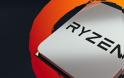 Πριν το GDC 2017 κυκλοφορούν οι AMD RyZen