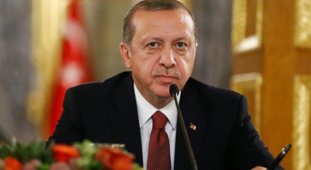 Τι προβλέπει το σχέδιο συνταγματικής αναθεώρησης στην Τουρκία - Φωτογραφία 1