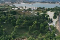 Μυκηναϊκό εργαστήρι του 13ου αι. π. Χ. στα Πευκάκια!