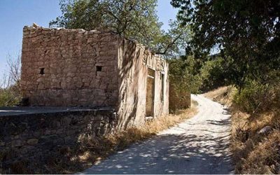 Ποιοι είναι οι Ρομά της Κύπρου - Το τσιγγάνικο χωριό της Πάφου που εντυπωσίασε τους ξένους περιηγητές - Φωτογραφία 2