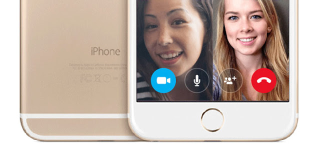 Φήμες: το iOS 11 θα περιλαμβάνει ομαδικές κλήσεις FaceTime - Φωτογραφία 1