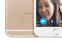 Φήμες: το iOS 11 θα περιλαμβάνει ομαδικές κλήσεις FaceTime