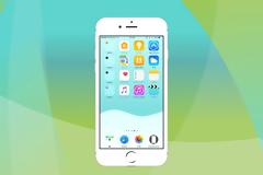 Πως θα κρύψετε το φόντο του Dock χωρίς jailbreak (tips)