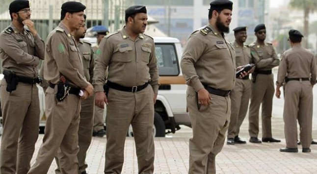 2 ύποπτοι για τρομοκρατία σκοτώθηκαν στη Σαουδική Αραβία - Φωτογραφία 1
