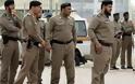 2 ύποπτοι για τρομοκρατία σκοτώθηκαν στη Σαουδική Αραβία