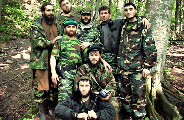 Tο ISIS απλώνεται με ταχύτητα στα Βαλκάνια και ετοιμάζεται για σύγκρουση με την Σερβία – Βάση των ισλαμιστών το Κοσσυφοπέδιο – Αναμένεται «έκρηξη» τους επόμενους μήνες - Φωτογραφία 4