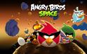 Angry Birds Space...Το δωρεάν παιχνίδι της εβδομάδος